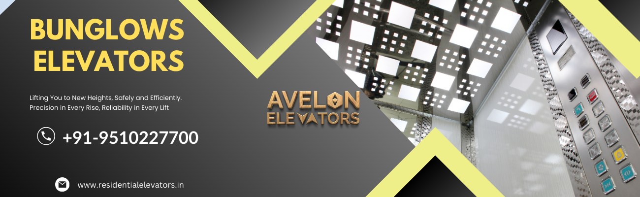 Avelon Elevators